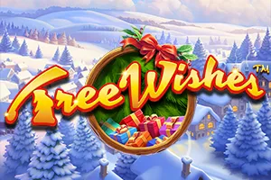 Playtech : Tree Wishes - STONEBET88