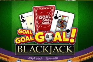 Goal Goal Goal Blackjack - STONEBET88