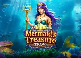 Pragmatic : Mermaids Treasure Trove - STONEBET88