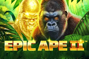 Playtech : Epic Ape 2 - STONEBET88