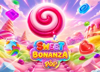 Sweet Bonanza POP - STONEBET88