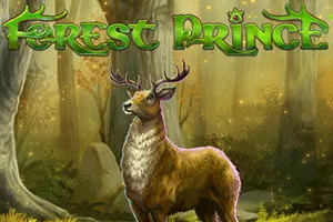 Playtech : Forest Prince - STONEBET88