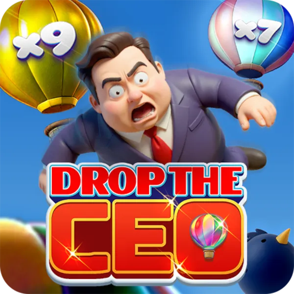 Drop The CEO - STONEBET88