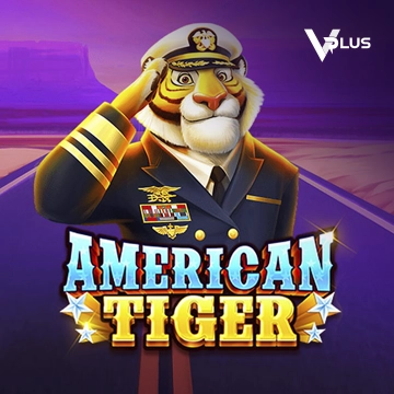 Vplus : American Tiger - STONEBET88