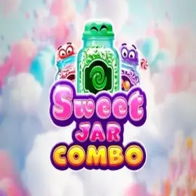 Microgaming : Sweet Jar Combo - STONEBET88