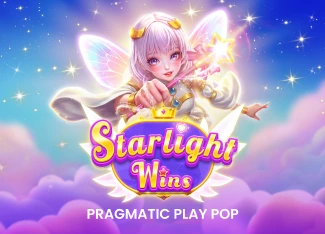 FatPanda : Starlight Wins - STONEBET88