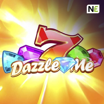 NetEnt : Dazzle Me Megaways - STONEBET88