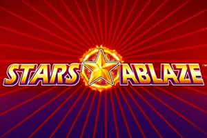 Playtech : Stars Ablaze - STONEBET88