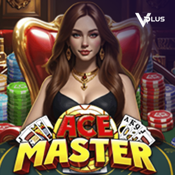 Vplus : Ace Master - STONEBET88