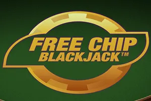 Playtech : Free Chip Blackjack - STONEBET88
