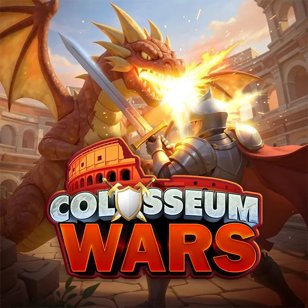 Colosseum Wars - STONEBET88