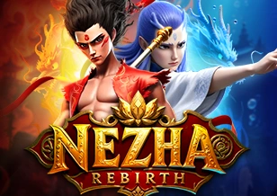 AFB : Kelahiran Kembali Nezha - STONEBET88