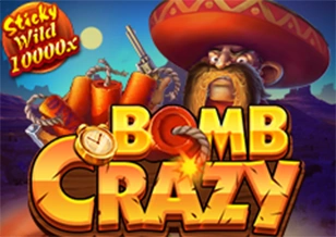 AFB : Crazy Bomb - STONEBET88