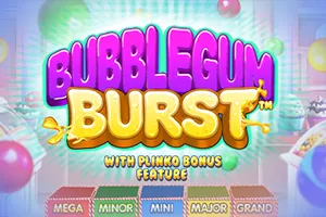 Playtech : Bubblegum Burst - STONEBET88