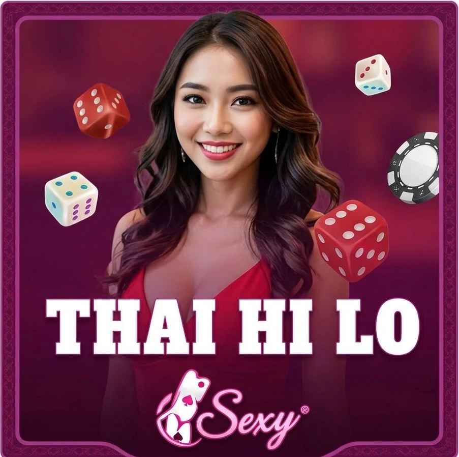 Thai Hi Lo - STONEBET88