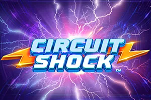 Playtech : Circuit Shock - STONEBET88