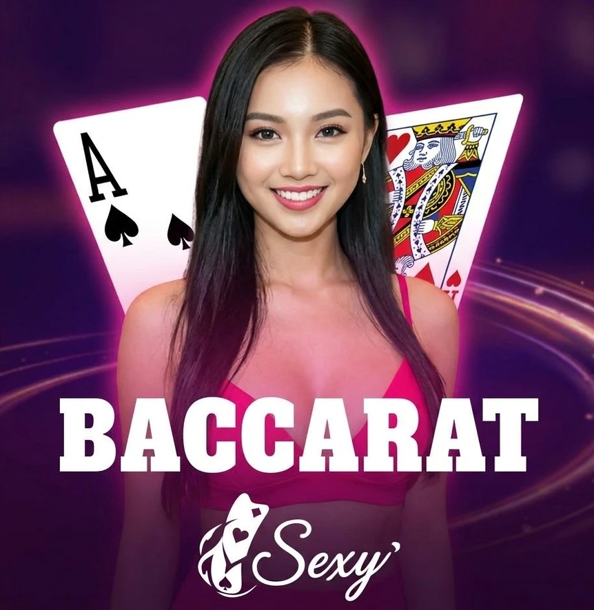 Baccarat - STONEBET88