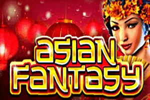 Playtech : Asian Fantasy - STONEBET88