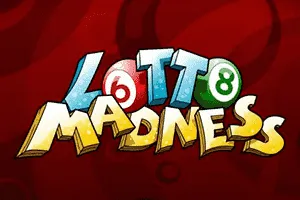 Playtech : Lotto Madness - STONEBET88