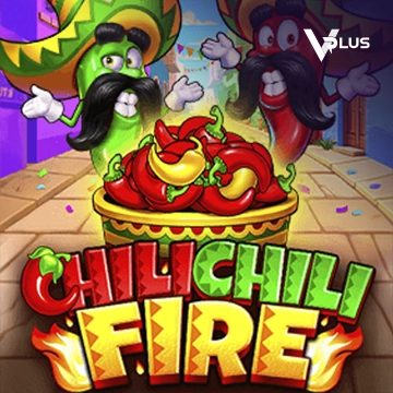 Vplus : Chili Chili Fire - STONEBET88