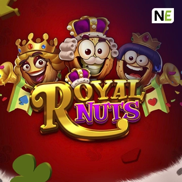 NetEnt : Royal Nuts - STONEBET88