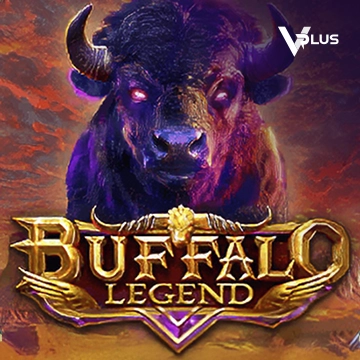Vplus : Buffalo Legend - STONEBET88