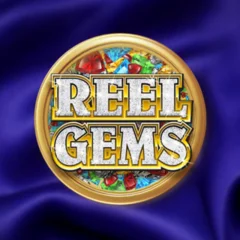 Microgaming : Reel Gems - STONEBET88