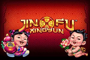 Playtech : Jinfu Xingyun - STONEBET88