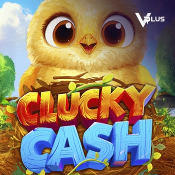 Vplus : Clucky Cash - STONEBET88