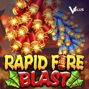 Vplus : Rapid Fire Blast - STONEBET88