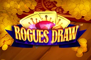 Playtech : Rogues Draw™ - STONEBET88