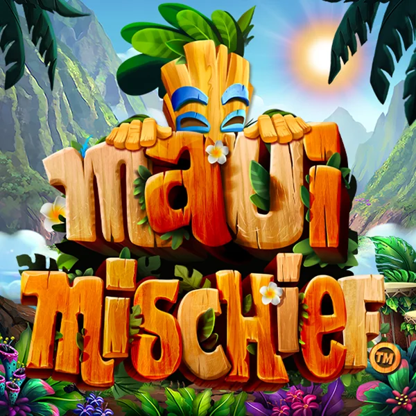 Microgaming : Maui Mischief - STONEBET88