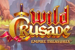 Playtech : Wild Crusade: Empire Treasures - STONEBET88
