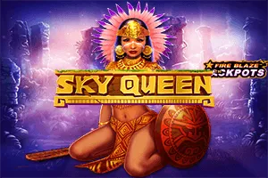 Playtech : Sky Queen - STONEBET88