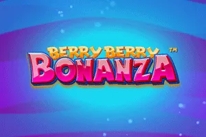 Playtech : Berry Berry Bonanza - STONEBET88