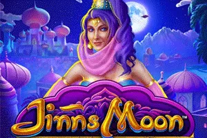 Playtech : Fire Blaze: Jinns Moon - STONEBET88