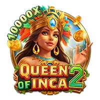 QUEEN OF INCA 2 - STONEBET88