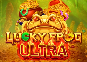 AFB : Katak Beruntung ULTRA - STONEBET88