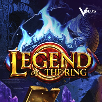 Vplus : Legend of the Ring - STONEBET88