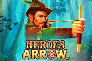Playtech : Heroes Arrow - STONEBET88