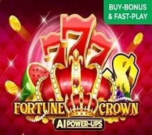 Joker123 : Fortune Crown AI - STONEBET88