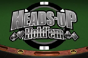 Playtech : Headsup Holdem - STONEBET88