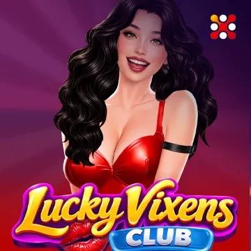 Lucky Vixens Club - STONEBET88