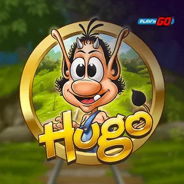 PlaynGo : Hugo - STONEBET88