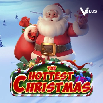 Vplus : The Hottest Christmas - STONEBET88