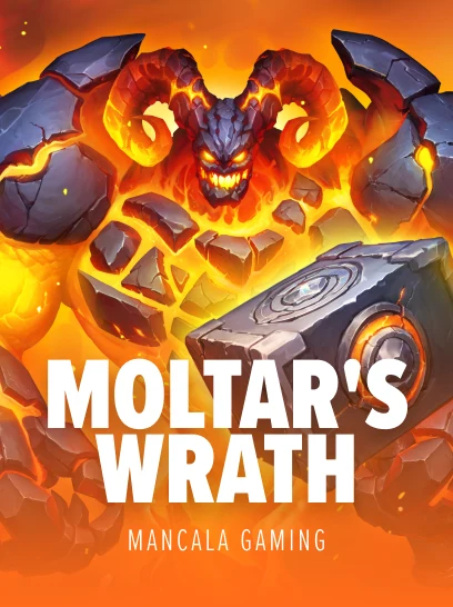 Mancala : Moltars Wrath - STONEBET88