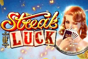 Playtech : Streak of Luck - STONEBET88