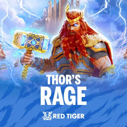 Thors Rage 2 - STONEBET88