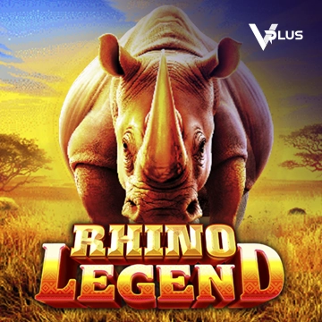 Vplus : Rhino Legend - STONEBET88