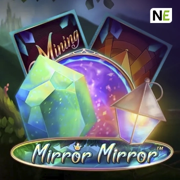 NetEnt : Fairytale Legends: Mirror Mirror - STONEBET88